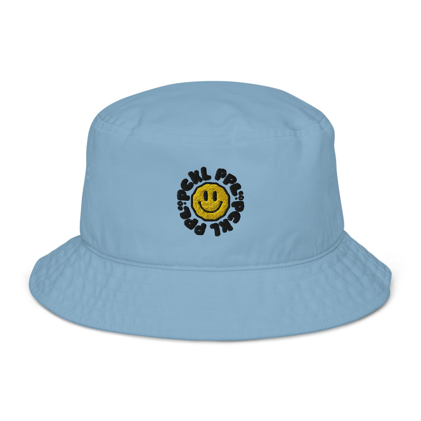 Pckl Ppl Bucket Hat