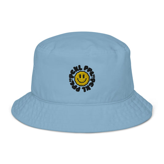 Pckl Ppl Bucket Hat