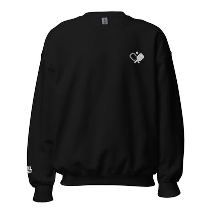 Paddle Crewneck Sweatshirt