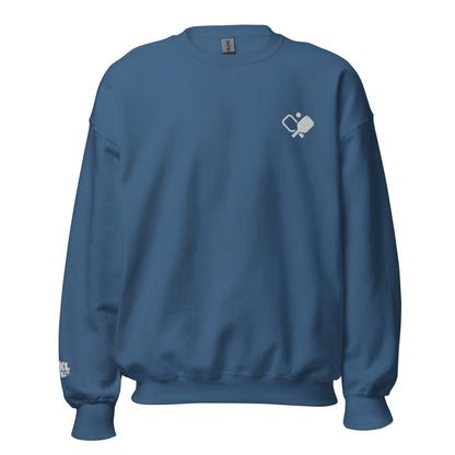 Paddle Crewneck Sweatshirt