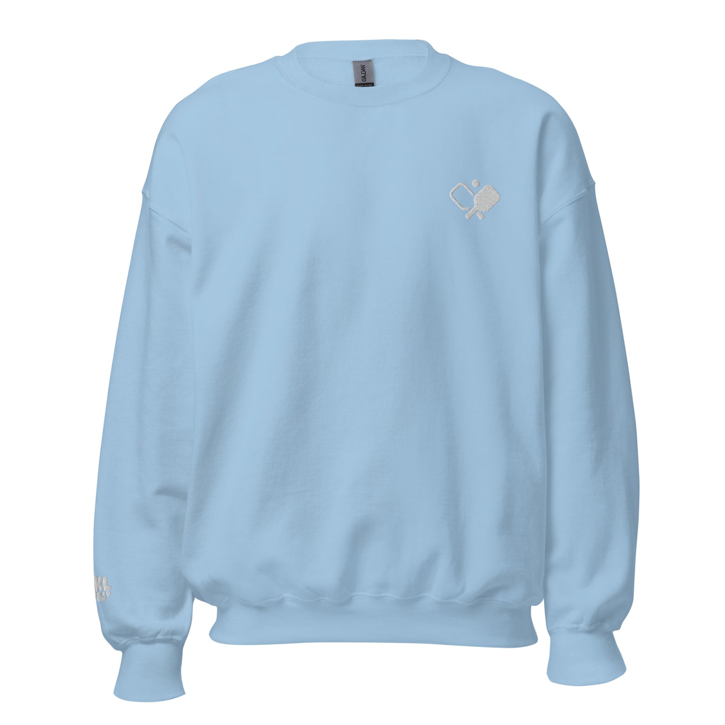 Paddle Crewneck Sweatshirt