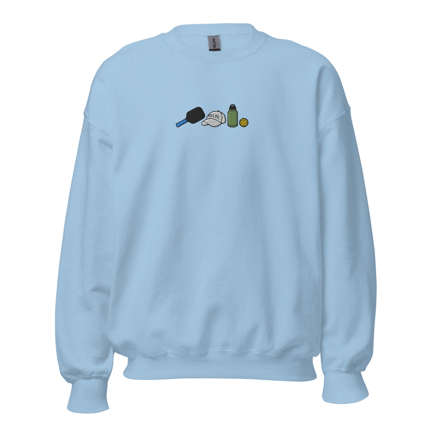 Pickle Game Crewneck