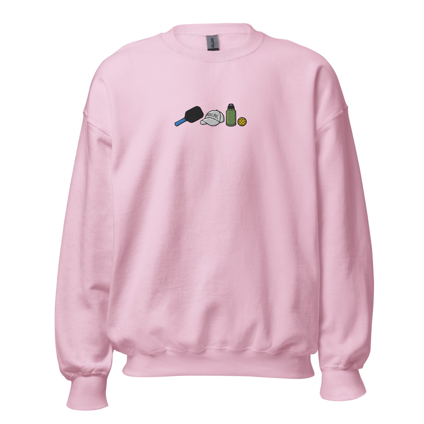 Pickle Game Crewneck