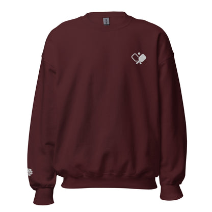 Paddle Crewneck Sweatshirt