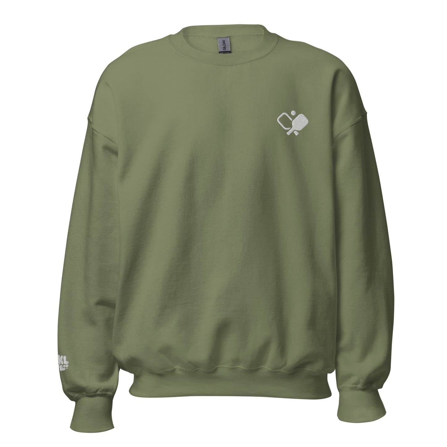 Paddle Crewneck Sweatshirt