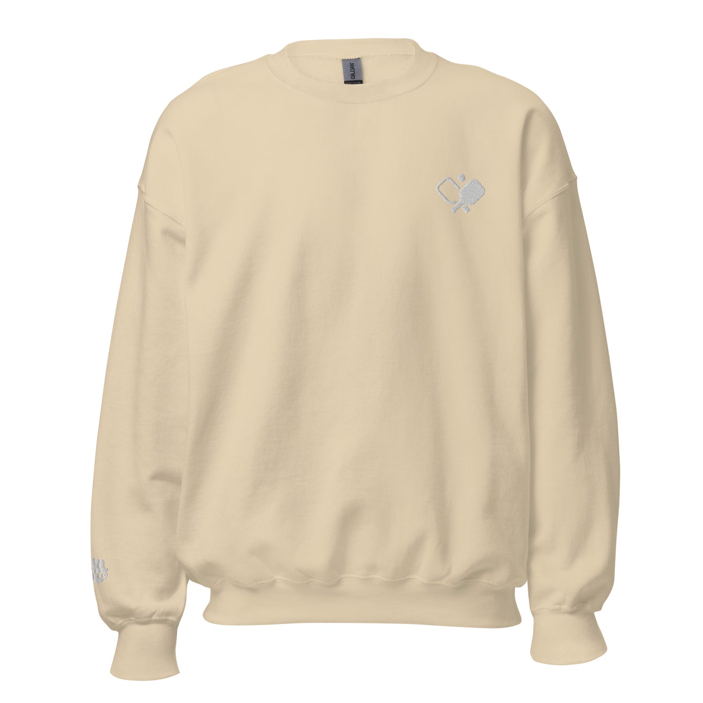 Paddle Crewneck Sweatshirt