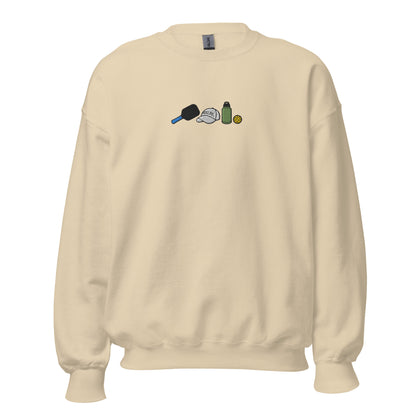 Pickle Game Crewneck