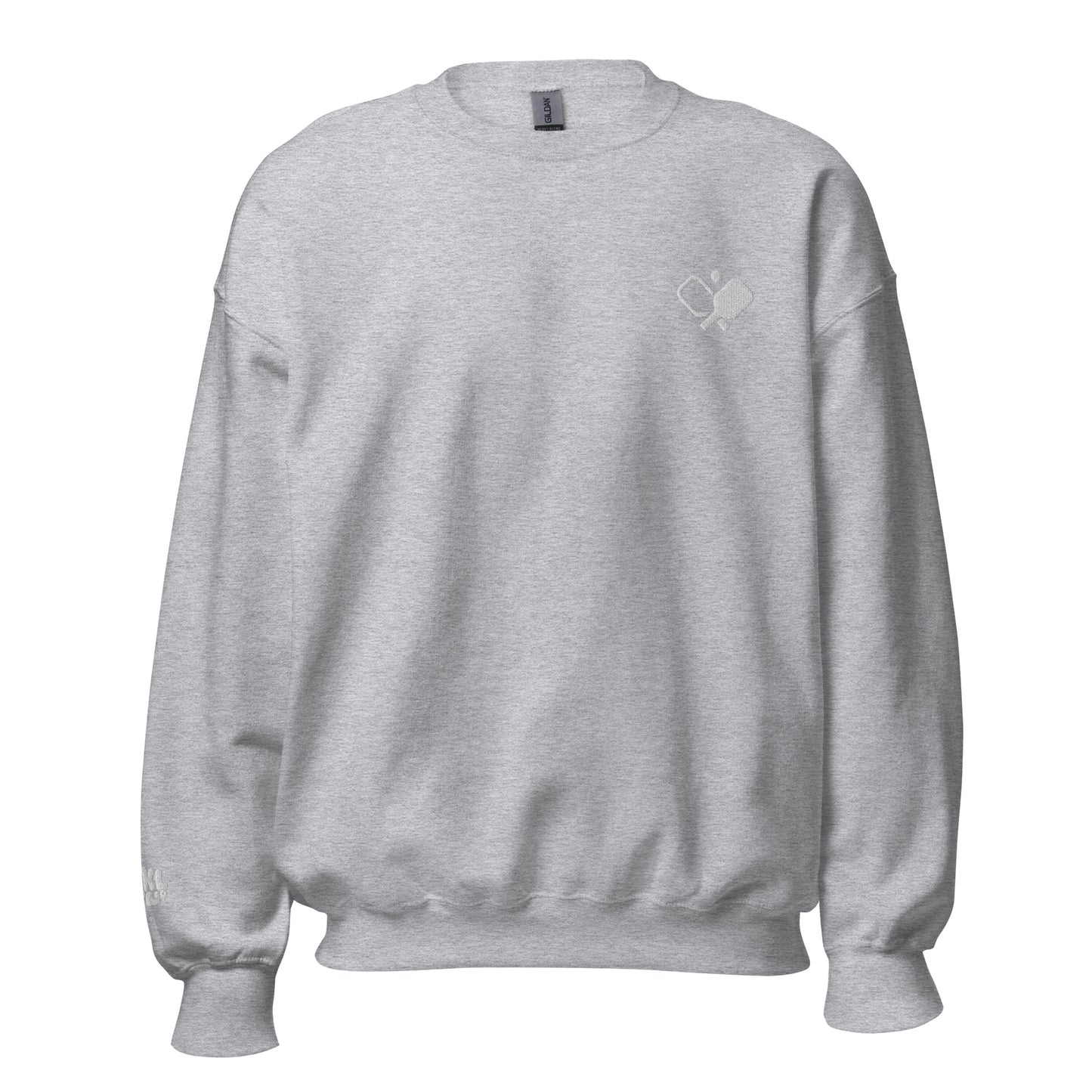 Paddle Crewneck Sweatshirt