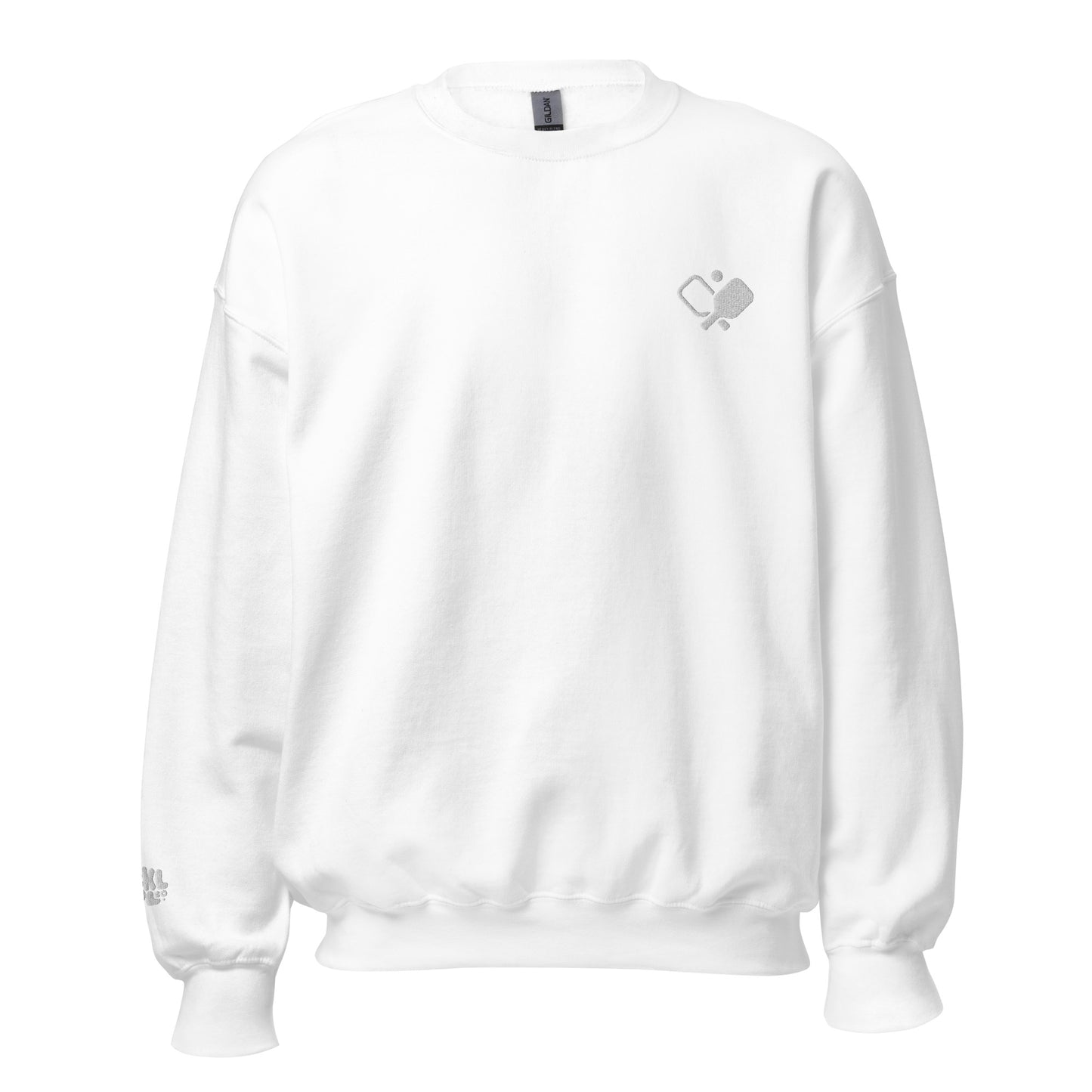 Paddle Crewneck Sweatshirt