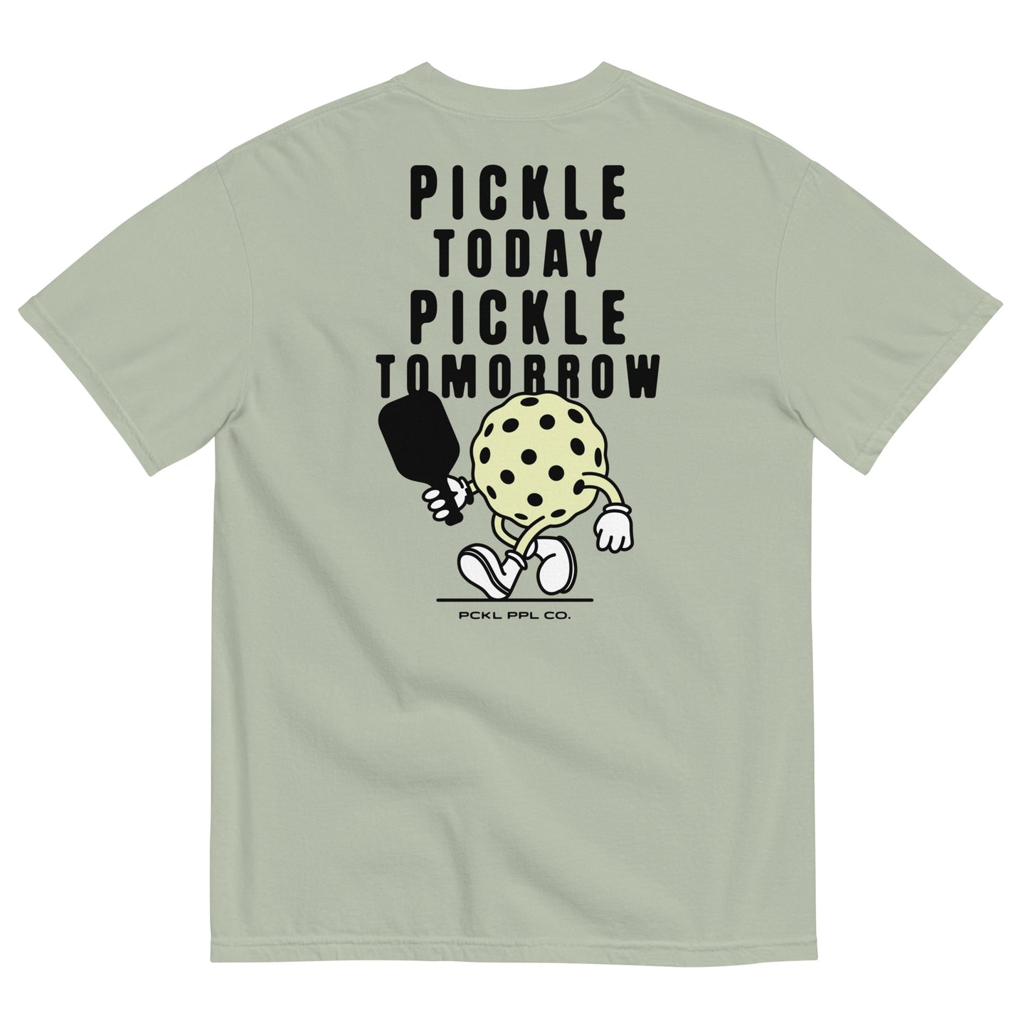 Pickleball Everyday Tee