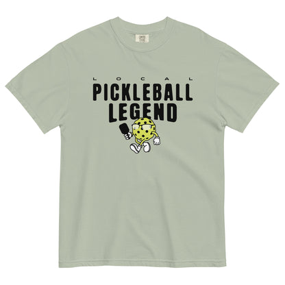 Local Pickleball Legend Tee