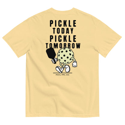 Pickleball Everyday Tee