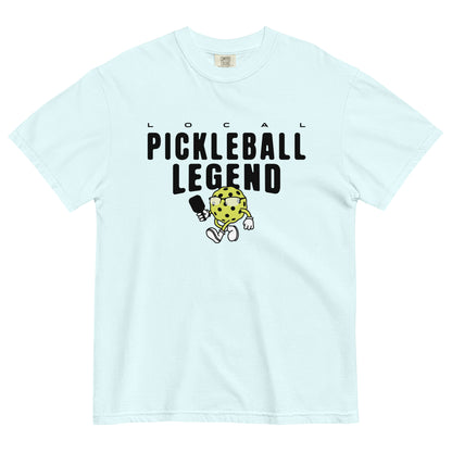 Local Pickleball Legend Tee