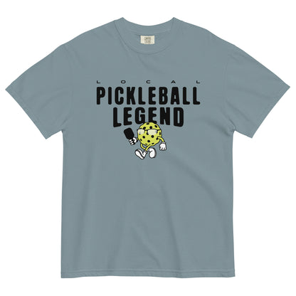 Local Pickleball Legend Tee