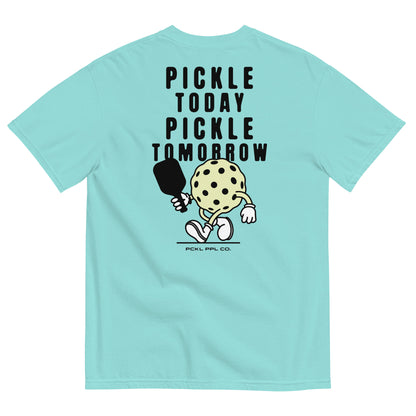 Pickleball Everyday Tee