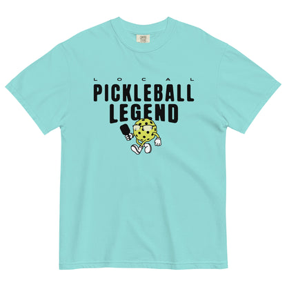 Local Pickleball Legend Tee