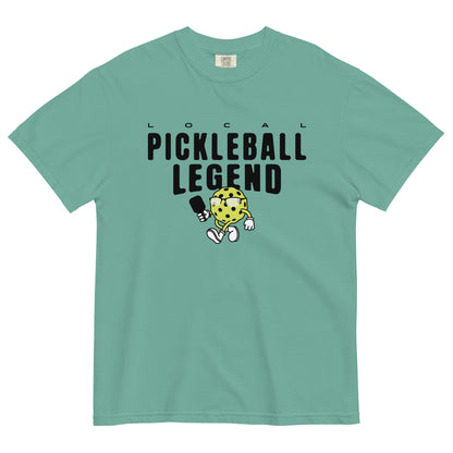 Local Pickleball Legend Tee