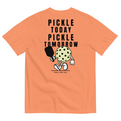 Pickleball Everyday Tee