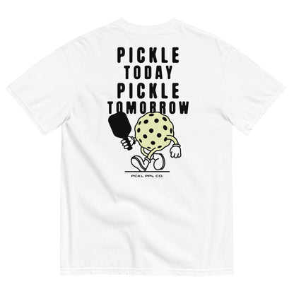 Pickleball Everyday Tee