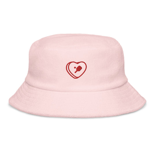 Pickleball Lover Bucket Hat