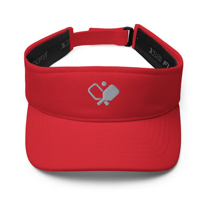 Pickleball Paddle Visor