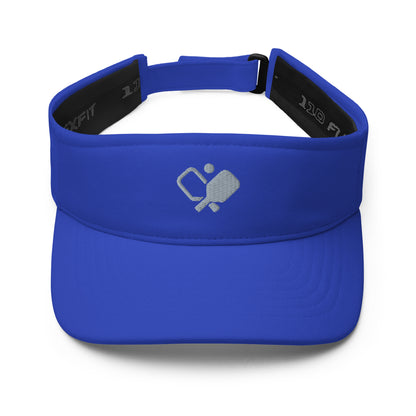 Pickleball Paddle Visor